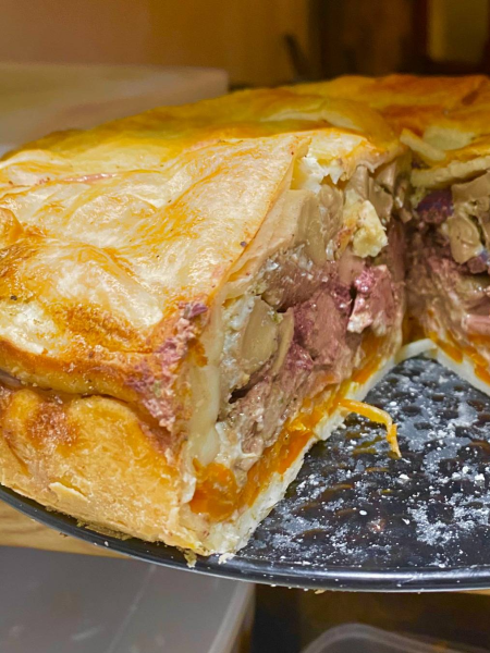 1929 - Restaurant La Rochelle - Restaurant terrasse La Rochelle