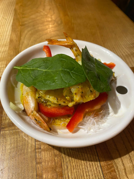 1929 - Restaurant La Rochelle - bon restaurant LA ROCHELLE